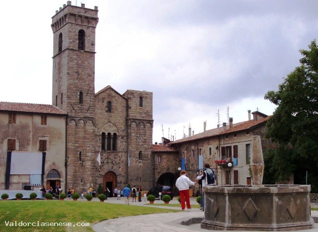 Orari Cinema Abbadia San Salvatore