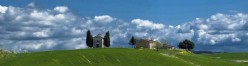 Natura, solitudine e meditazione