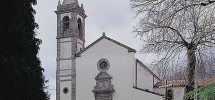 Santuario della Madonna di San Pietro