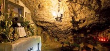 La Grotta di San Filippo