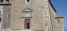 La Pieve dei Santi Stefano e Degna