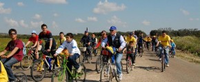 Riscopriamo la Val d’Orcia in bici!