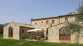 Agriturismo - VILLA CASANUOVA