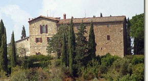 Hotels - BORGO DI CASTELVECCHIO