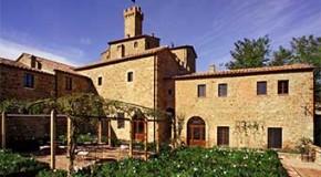 Hotels - CASTELLO BANFI - IL BORGO