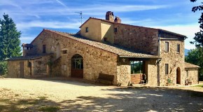 Agritourism - LE QUERCIOLE