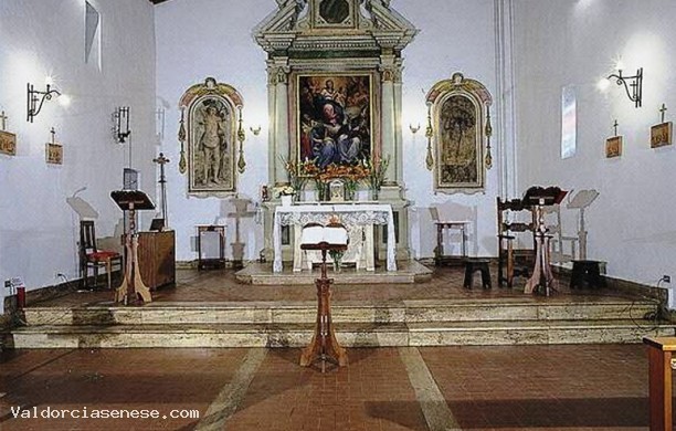 Pieve dei Santi Biagio e Donato