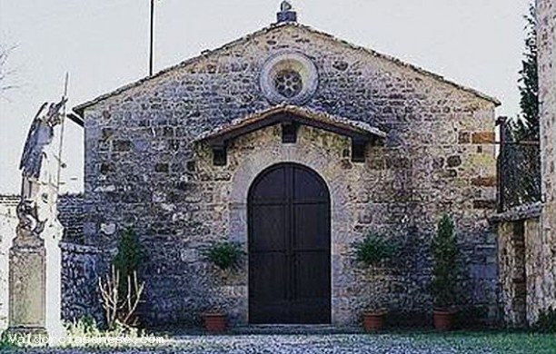 San Michele