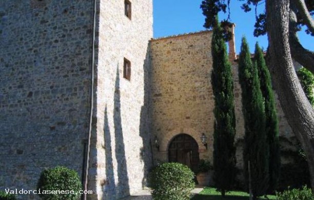 Castello di Velona