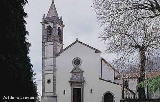 Santuario della Madonna di San Pietro