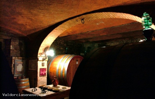 Museo del Brunello