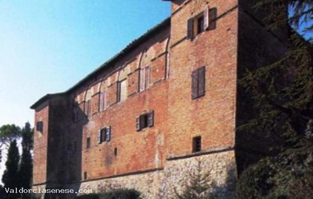 Castello Altesi