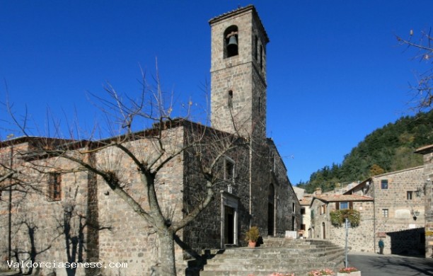 Chiesa di San Pietro