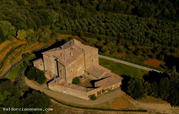 Castello Romitorio