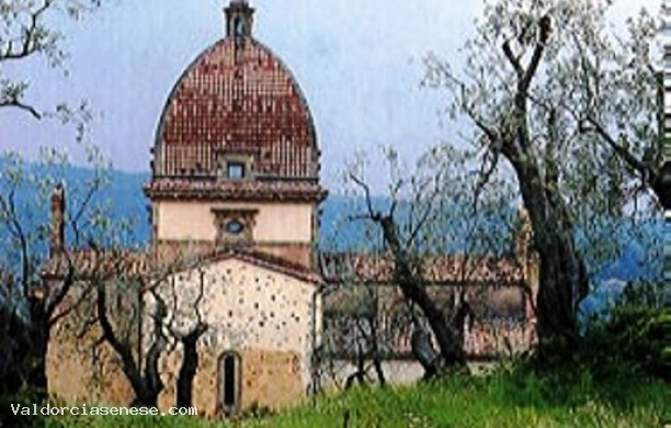 Chiesa del Corpus Domini