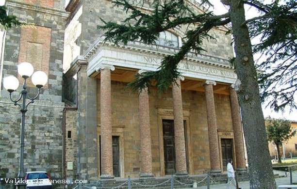 Cattedrale di San Salvatore