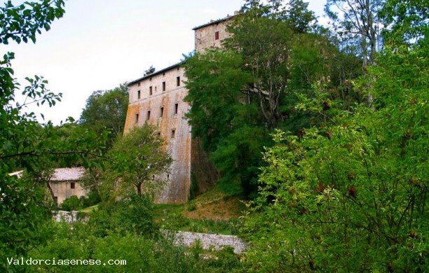 Eremo Camaldolese di Contea