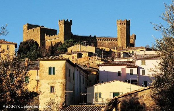 Montalcino