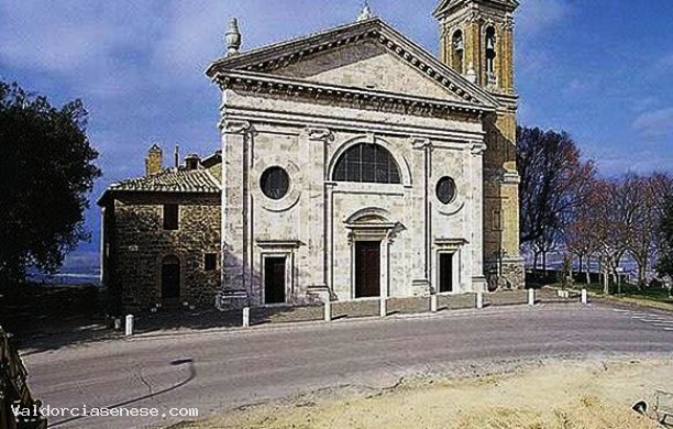 Madonna Del Soccorso