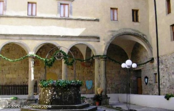 Museo d'arte sacra del San Salvatore