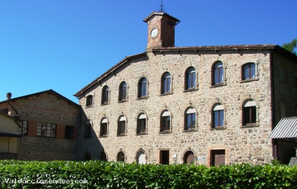 Museo minerario del Monte Amiata