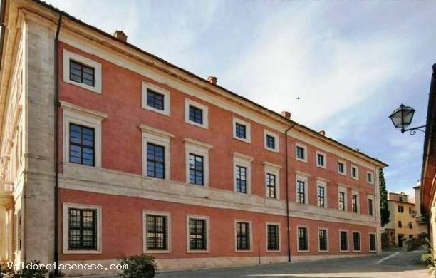 Palazzo Chigi