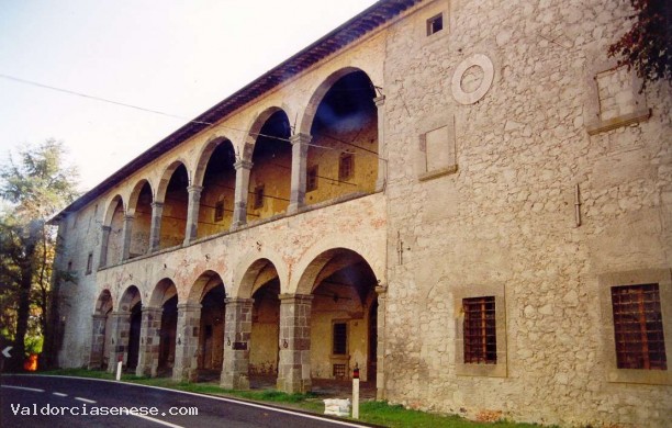 Palazzo della Posta