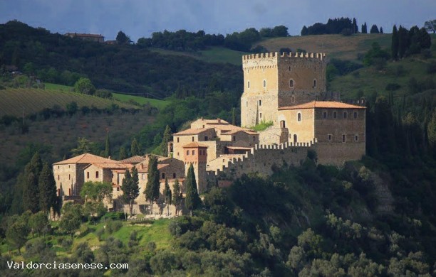 Ripa d'Orcia