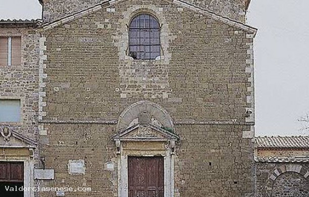 Chiesa San Francesco