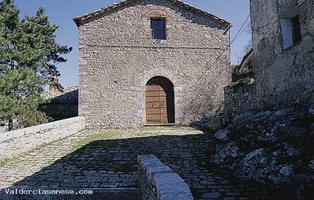 Chiesa Parrocchiale di San Simeone