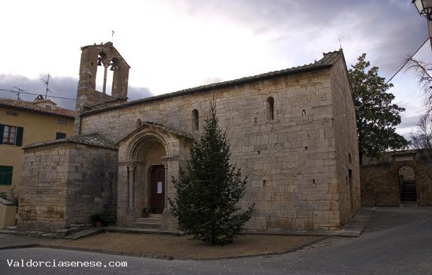 Santa Maria Assunta