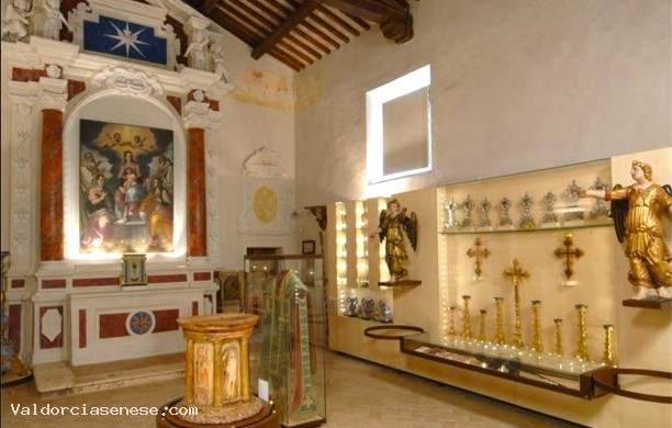 Sala d’Arte San Giovanni