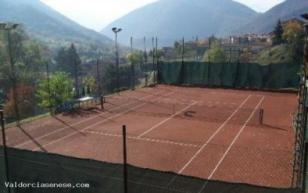 Circolo tennis Piancasagnaio
