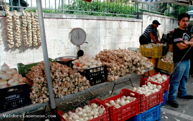 FIERA DELLE CIPOLLE