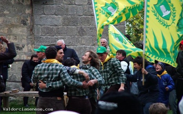 Sagra del Fungo e della Castagna