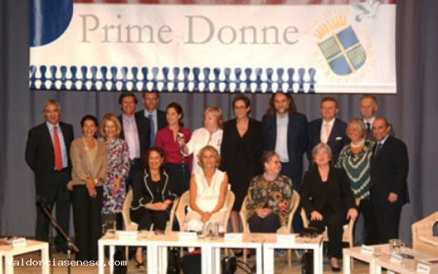 Premio internazionale Casato Prime Donne