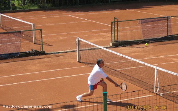 Circolo tennis abbadia