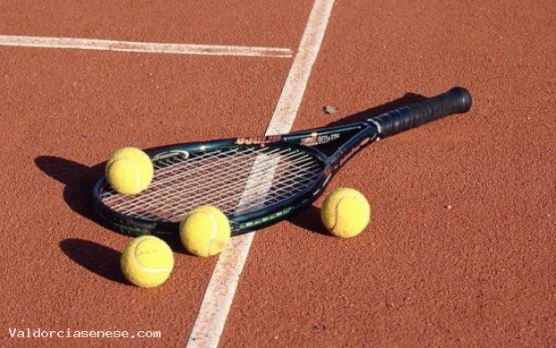 Tennis Castiglione DOrcia