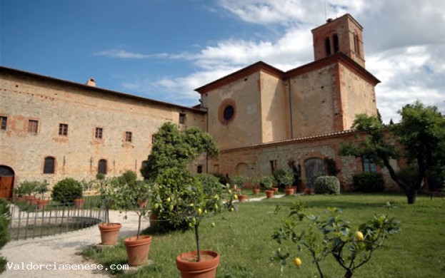 SANT'ANNA IN CAMPRENA