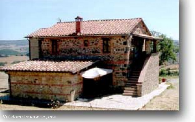 LA CASTELLINA II