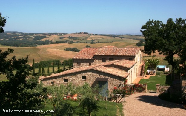 IL PARADISO DI FRASSINA