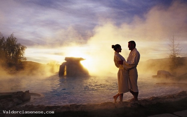 ADLER THERMAE Spa Resort